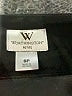 Worthington Solid Black Formal Skirt Size 6 (petite) - photo 4