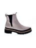 TOMS Gray Ankle Boots Size 7 - photo 1