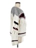 Current/Elliott Hearts White Pullover Sweater Size Med (2) - photo 4