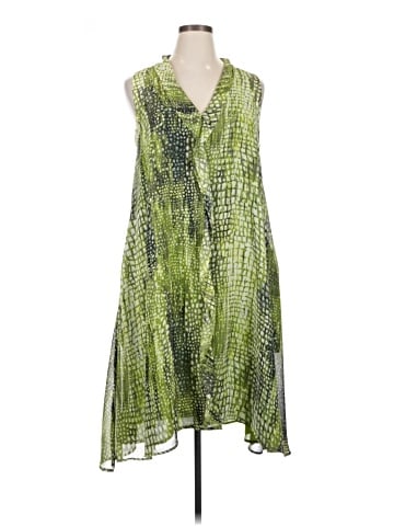 Jones New York Collection Cocktail Dress (view 1)