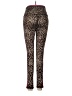 Assorted Brands Animal Print Brown Active Pants Size M - photo 2