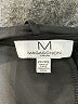 M Magaschoni Black Turtleneck Sweater Size 2X - photo 7