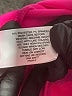 Baker by Ted Baker Pink Dress Size 2 (estimated) - photo 4