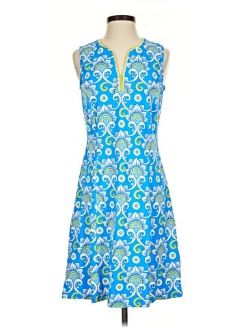 J. McLaughlin Cocktail Dress (view 1)