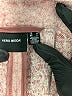 Vero Moda Pink Coat Size L - photo 6