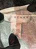 Kenar Ivory Cardigan Size L - photo 7