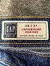 Gap Blue Jeans Size 2R - photo 6
