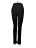 Ruby Ribbon Solid Black Active Pants Size M - photo 2