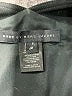 Marc by Marc Jacobs 100% Polyester Solid Black Cocktail Dress Size 2 - photo 7