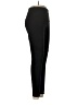 Ruby Ribbon Solid Black Active Pants Size M - photo 4