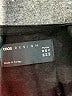 ASOS Design Black Overalls Size 6 - photo 3
