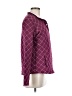 FJ Footjoy 100% Polyester Burgundy Pullover Sweater Size M - photo 4