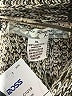 Ultra Pink 100% Acrylic Tweed Tan Pullover Sweater Size XL - photo 7