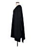 Due Per Due Black Poncho Size Sm - Med - photo 5