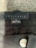 Sanctuary Black Dress Pants Size XL - photo 7