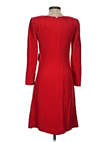 Mary McFadden Cocktail Dress (view 2)