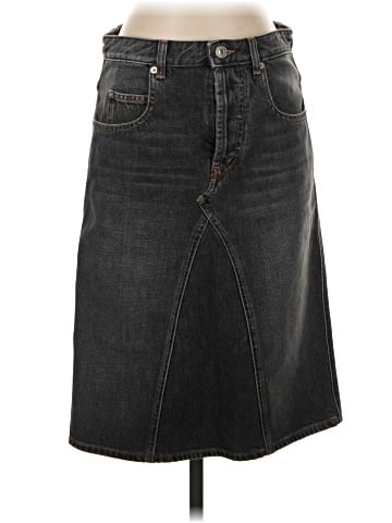 Étoile Isabel Marant Denim Skirt (view 1)