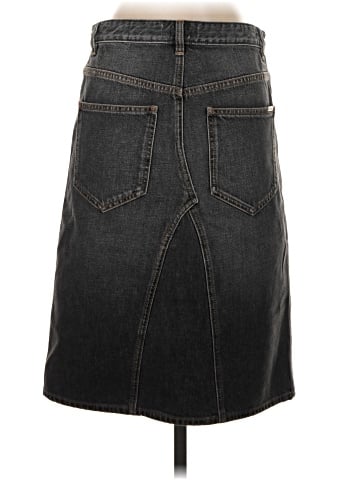 Étoile Isabel Marant Denim Skirt (view 2)