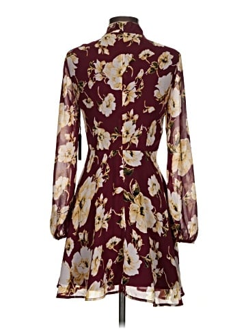 LUCCA Casual Dress (view 2)
