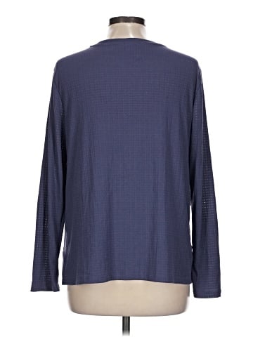 G.H. Bass & Co. Long Sleeve Henley (view 2)