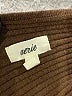 Aerie Brown Sleeveless Top Size M - photo 8