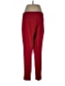 Ellen Tracy Color Block Red Active Pants Size 12 - photo 2