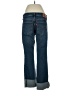 Levi's Color Block Blue Jeans Size 27 waist - photo 2