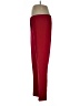 Ellen Tracy Color Block Red Active Pants Size 12 - photo 5