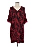 AIKO Red Poncho Size M - photo 1