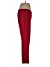 Ellen Tracy Color Block Red Active Pants Size 12 - photo 4
