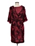 AIKO Red Poncho Size M - photo 2