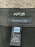 Apt. 9 Solid Black Dress Pants Size 20 - photo 4