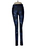 Terez Graphic Blue Active Pants Size M - photo 1