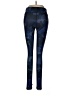 Terez Graphic Blue Active Pants Size M - photo 2
