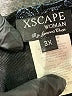Xscape Black Sleeveless Blouse Size 3X - photo 7