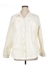 Joan Rivers Ivory Jacket Size XL - photo 1