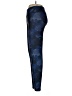 Terez Graphic Blue Active Pants Size M - photo 5