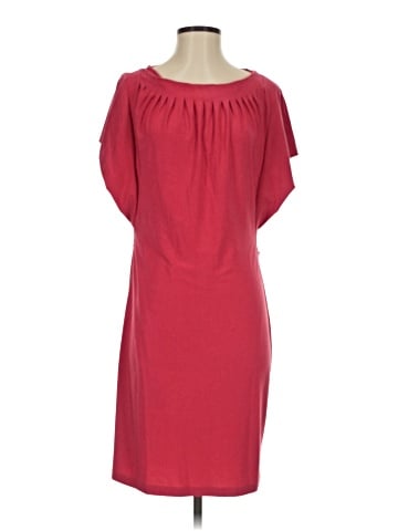 Komarov Casual Dress (view 1)
