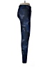 Terez Graphic Blue Active Pants Size M - photo 4