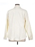 Joan Rivers Ivory Jacket Size XL - photo 2