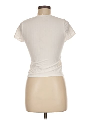 Aritzia Short Sleeve Turtleneck (view 2)