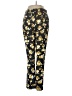 Max Mara Floral Yellow Casual Pants Size 10 - photo 2