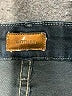 Mother Black Jeans Size 26 waist - photo 7
