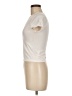 Aritzia Ivory Short Sleeve Turtleneck Size M - photo 5
