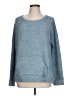 Secret Treasures Blue Pullover Sweater Size L - photo 1