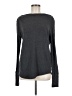 We the Free Gray Long Sleeve Top Size M - photo 1