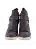 Linea Paolo Gray Sneakers Size 6 - photo 2