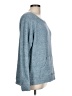 Secret Treasures Blue Pullover Sweater Size L - photo 4