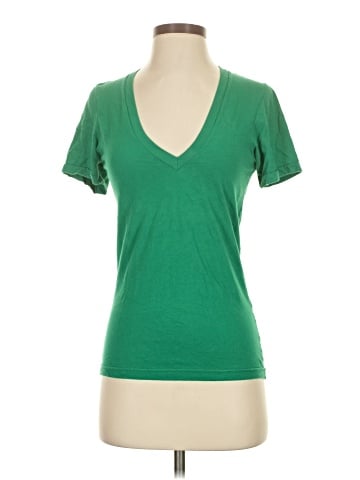 American Apparel Short Sleeve T-Shirt (view 1)