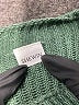 Assorted Brands Green Poncho Size L - photo 7